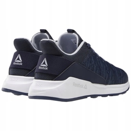 Zapatillas de Hombres Reebok Ever Road Dm X azul marino DV5827 4