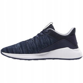 Zapatillas de Hombres Reebok Ever Road Dm X azul marino DV5827 1