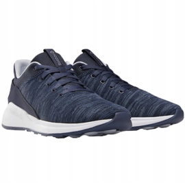 Zapatillas de Hombres Reebok Ever Road Dm X azul marino DV5827 3