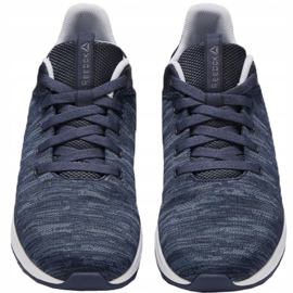 Zapatillas de Hombres Reebok Ever Road Dm X azul marino DV5827 2