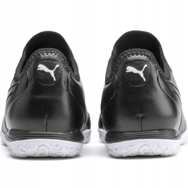 Botas de fútbol Puma King Pro It negras 105669 01 negro negro 5