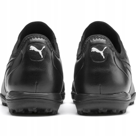 Botas de fútbol Puma King Pro Tt negras 105668 01 negro negro 5