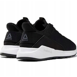 Zapatillas de hombres Reebok Ever Road Dm negras DV5825 negro 8