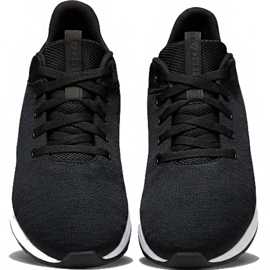 Zapatillas de hombres Reebok Ever Road Dm negras DV5825 negro 2
