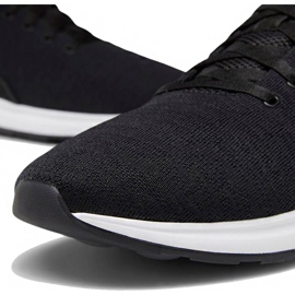 Zapatillas de hombres Reebok Ever Road Dm negras DV5825 negro 4