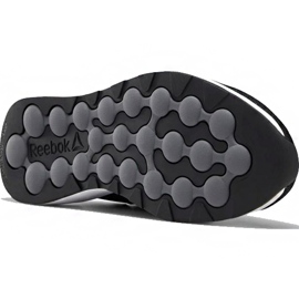 Zapatillas de hombres Reebok Ever Road Dm negras DV5825 negro 7