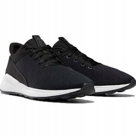 Zapatillas de hombres Reebok Ever Road Dm negras DV5825 negro 6