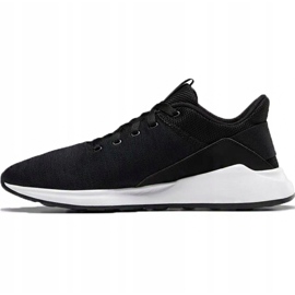 Zapatillas de hombres Reebok Ever Road Dm negras DV5825 negro 5