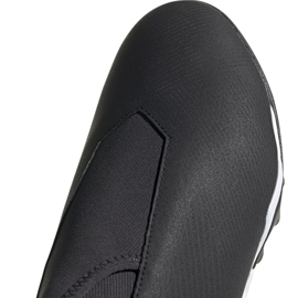 Zapatillas de fútbol Adidas Nemeziz 19.3 Ll Tf negras EF0386 negro negro 3