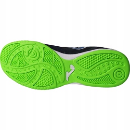 Botas de fútbol Joma Top Flex 903 Sala En azul marino 3