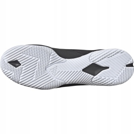Adidas Nemeziz 19.3 Ll In zapatos de fútbol negro EF0395 6