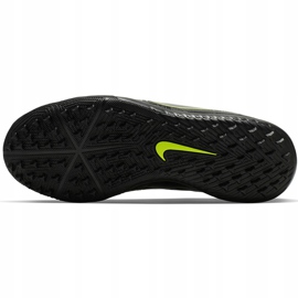 Zapatos de fútbol Nike Phantom Venom Academy Tf Junior AO0377 007 multicolor negro 2