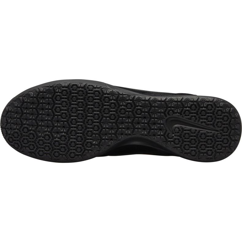 Zapatillas de fútbol Nike Premier Ii Sala Ic AV3153011 negro negro 1
