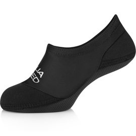 Calcetines de natación Aqua-Speed ​​Neo, negro col.07 2