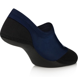 Calcetines de natación Aqua-Speed ​​Neo, azul marino col.10 3
