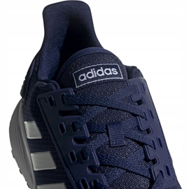 Zapatillas adidas Duramo 9 hombre EE7922 azul marino 3