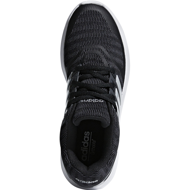 Negras Zapatillas de hombre adidas Energy Cloud V B44846 negro 1