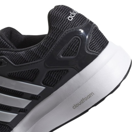 Negras Zapatillas de hombre adidas Energy Cloud V B44846 negro 6