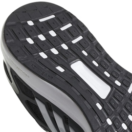 Negras Zapatillas de hombre adidas Energy Cloud V B44846 negro 4