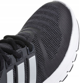 Negras Zapatillas de hombre adidas Energy Cloud V B44846 negro 2