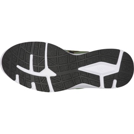 Zapatillas Asics Gel Torrance hombre verde negro 1021A049 300 1