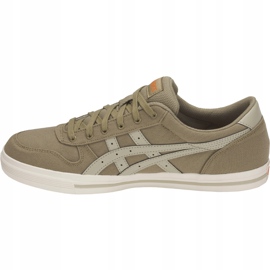 Asics Aaron caqui 1201A008 201 beige 1
