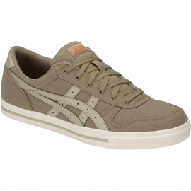 Asics Aaron caqui 1201A008 201 beige 3