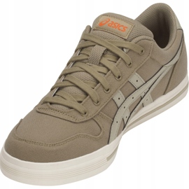 Asics Aaron caqui 1201A008 201 beige 4