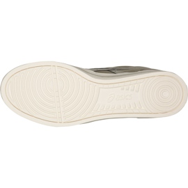 Asics Aaron caqui 1201A008 201 beige 5