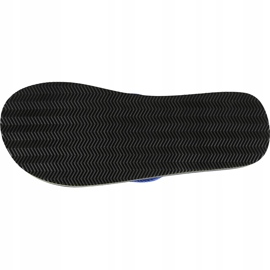Zapatillas de hombre 4F azul marino oscuro H4L19 KLM003 30S 2