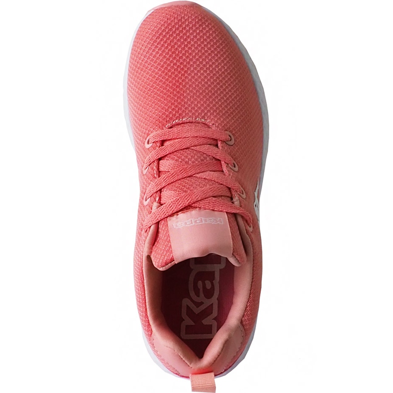 Zapatillas de mujer Kappa Banjo 1.2 rosa 242703 7210 1