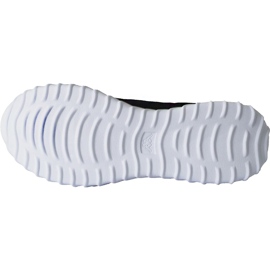 Zapatos Kappa Ces blanco y negro 242685 1110 3