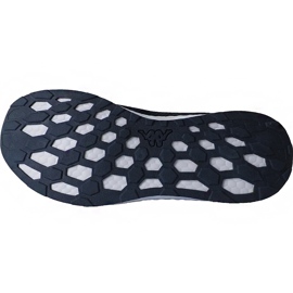 Zapatos Kappa Banjo 1.2 azul marino y blanco 242703 6710 3