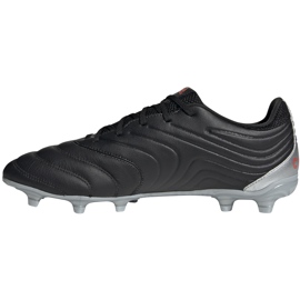 Zapatillas de fútbol Adidas Copa 19.3 Fg negras F35494 negro negro 2