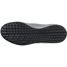 Botas de fútbol adidas Predator 19.3 Tf Jr plateadas G25802 multicolor plata 6