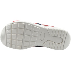 Sandalias de mujer 4F rojo H4L19 SAD002 62S 3