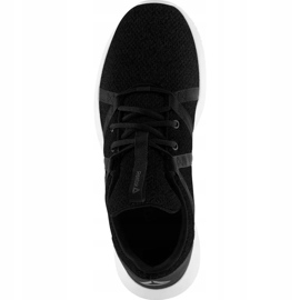 Zapatillas de hombres Reebok Reago Essential negras CN4624 negro 2