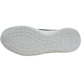 Zapatos Kappa Follow, azul marino 242495 6710 3