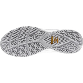 Zapatillas de hombres Reebok Work N Cushion 3.0 blancas BS9523 blanco 5