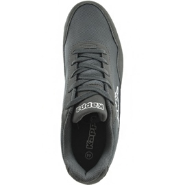 Zapatos Kappa Follow, gris 242495 1310 1