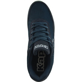 Zapatos Kappa Follow, azul marino 242495 6710 1