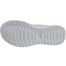 Zapatos Kappa Ces gris-blanco 242685 1410 3