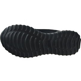 Zapatos Kappa Ces negro 242685 1111 3
