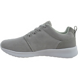 Zapatillas hombre Kappa Sash gris-blanco 242706 1410 2