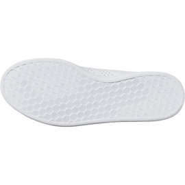 Zapatillas hombre adidas Advantage blancas F36423 blanco 6