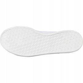 Zapatillas hombre adidas Court Adapt blancas F36417 blanco 6