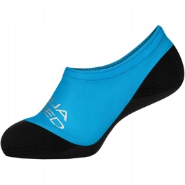 Calcetines de natación Aqua-Speed ​​Neo col.01 azul 2