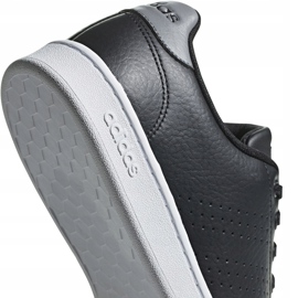 Zapatillas adidas Advantage hombre negras F36431 negro 4
