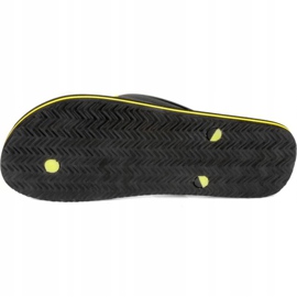 Zapatillas de piscina para hombre Aqua-Speed ​​Faro col.38 negro 3