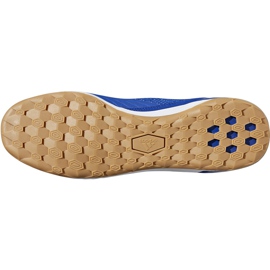 Botas de fútbol adidas Predator 19.3 En azul BB9080 multicolor 6